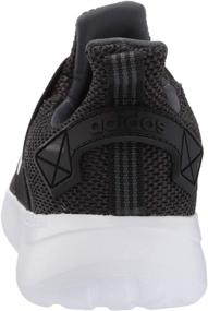 img 2 attached to 👟 adidas Unisex Lite Racer Adapt Running Shoe for Kids