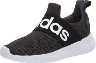 👟 adidas unisex lite racer adapt running shoe for kids logo