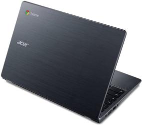 img 1 attached to 🔥 Acer 11.6" Laptop C720-2103 (Renewed) - 2GB RAM, 16GB Storage: Best Deals and Reviews