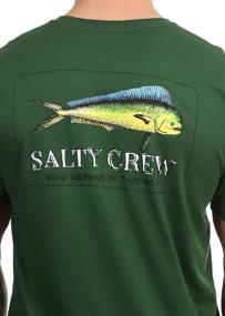 img 2 attached to 👕 Salty Crew El Dorado Tee