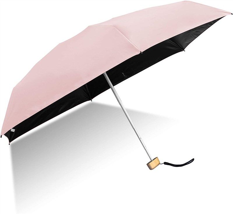 orgen umbrella lightweight portable protection umbrellas 로고