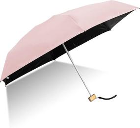 img 4 attached to Lightweight Portable Protection Umbrellas by Orgen