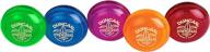 duncan imperial assorted colors pack logo