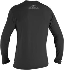 img 3 attached to ONeill Wetsuits Basic Skins Sleeve Outdoor Recreation in Outdoor Clothing