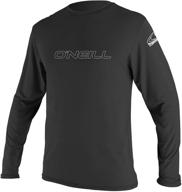 oneill wetsuits basic skins sleeve outdoor recreation in outdoor clothing логотип