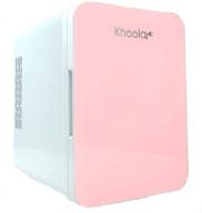 khoola fridge thermoelectric cooler powered kitchen & dining logo