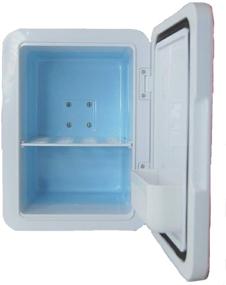 img 2 attached to KHOOLA Fridge Thermoelectric Cooler Powered Kitchen & Dining