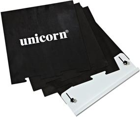 img 2 attached to Unicorn Raised Oche Dart Mat