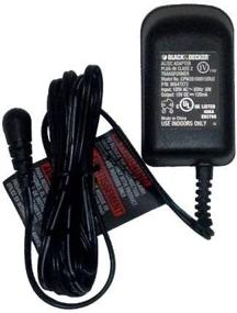 img 2 attached to 🔌 Upgraded Replacement Charger for LPS7000 & LDX172C Cordless Power Tools