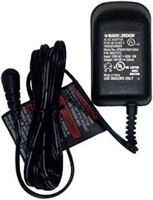 img 3 attached to 🔌 Upgraded Replacement Charger for LPS7000 & LDX172C Cordless Power Tools