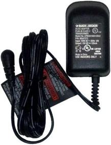 img 1 attached to 🔌 Upgraded Replacement Charger for LPS7000 & LDX172C Cordless Power Tools