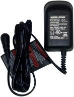 🔌 upgraded replacement charger for lps7000 & ldx172c cordless power tools logo