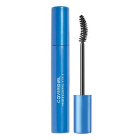 img 2 attached to COVERGIRL Professional Curved Mascara Packaging