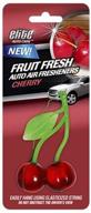 🍒 flp llc 8990 elite auto: cherry & fruit scented air freshener for a refreshing drive logo