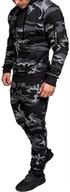 osmyzcp sweatsuits tracksuits tacitcal jackets men's clothing in active logo