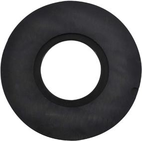 img 1 attached to 🚽 Podoy 385311462 Toilet Seal Kit: Perfect Replacement for Dometic Sealand VacuFlush & Traveler Models - Leak-Proof Rubber Bowl Seal Compatible with 2001 and Newer RVs - Easy Installation for 506+, 510+, 511 H, 547+, 548+, 706