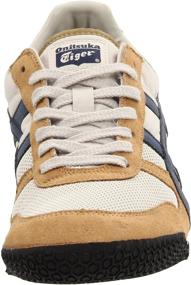 img 3 attached to Ultimate Portroyal Unisex Adult Sneakers by Onitsuka Tiger