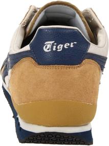 img 2 attached to Ultimate Portroyal Unisex Adult Sneakers by Onitsuka Tiger