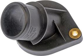 img 3 attached to 🔧 Dorman 902-312 Engine Coolant Thermostat Housing: A Perfect Fit for Select Models