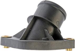 img 2 attached to 🔧 Dorman 902-312 Engine Coolant Thermostat Housing: A Perfect Fit for Select Models