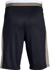 img 3 attached to 🏻 Active Boys' Clothing: Under Armour Stunt Shorts in X-Small Size