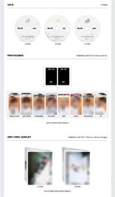 img 2 attached to 🎶 JYP Ent Stray Kids - GO生 Standard (Vol.1) Album + Pre-Order Benefits & More!