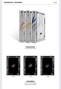 img 3 attached to 🎶 JYP Ent Stray Kids - GO生 Standard (Vol.1) Album + Pre-Order Benefits & More!