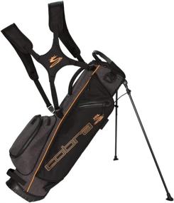 img 3 attached to 🏌️ Cobra Golf Ultralight Sunday Bag - 2019 Edition