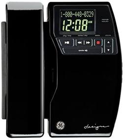 img 2 attached to GE-27909FE1 DECT6.0 Caller ID Cordless Phone: Clear, Convenient & Reliable!