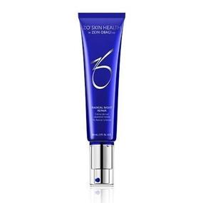 img 1 attached to Zo Skin Health RADICAL NIGHT REPAIR Serum 60ml - Boosts Skin Health and Repair with 2fl oz Size