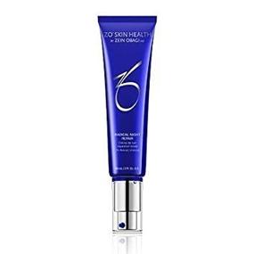 img 2 attached to Zo Skin Health RADICAL NIGHT REPAIR Serum 60ml - Boosts Skin Health and Repair with 2fl oz Size