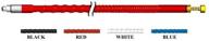 📡 high-performance 3ft firestik ii fs series cb antenna - 650 watts tunable tip - white (firestik fs-3wh) logo