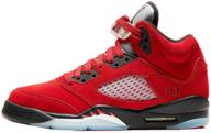 jordan retro dd0587 raging numeric_9 logo