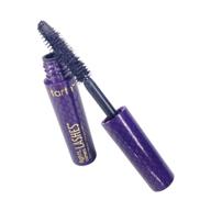 👁️ tarte mini lights, camera, lashes volumizing black mascara - travel size 0.10 fl oz. / 3ml logo