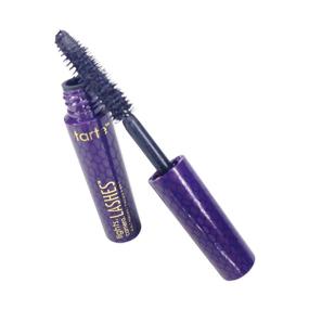 img 3 attached to 👁️ Tarte Mini Lights, Camera, Lashes Volumizing Black Mascara - Travel Size 0.10 Fl Oz. / 3ml