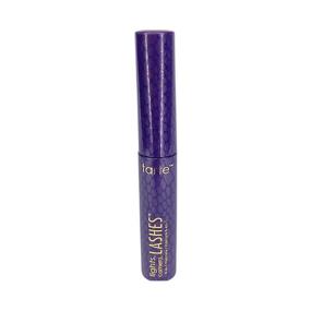 img 2 attached to 👁️ Tarte Mini Lights, Camera, Lashes Volumizing Black Mascara - Travel Size 0.10 Fl Oz. / 3ml