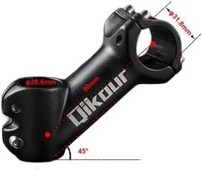 img 2 attached to SanZhi Handlebar Mountain Bicycle Cycling