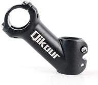 sanzhi handlebar mountain bicycle cycling logo