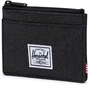 img 2 attached to 👛 Herschel Supply Co Women's Oscar Wallet - Stylish Handbags & Wallets for Women