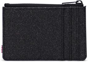 img 1 attached to 👛 Herschel Supply Co Women's Oscar Wallet - Stylish Handbags & Wallets for Women