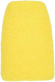 img 3 attached to Dawn Scrubtastic Scrubber Sponge: A Marvelous Yellow Cleaning Companion