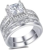 ювелирные изделия ahloe wedding princess engagement логотип