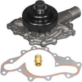 img 1 attached to ACDelco 252 776 Professional Water Pump