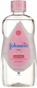 img 3 attached to Johnson Baby Original Ounce Pack Baby Care