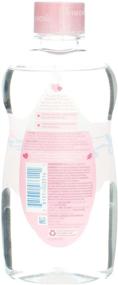 img 1 attached to Johnson Baby Original Ounce Pack Baby Care