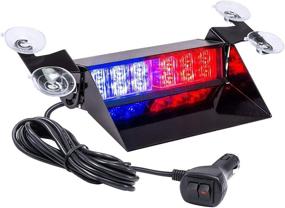 img 4 attached to LAMPHUS SolarBlast Emergency Adjustable Available Lights & Lighting Accessories