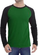 stylish decrum cotton baseball jersey 40012023 for a sporty look logo