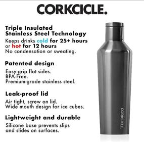 img 3 attached to Corkcicle Бутылка для столовой на 16 унций 2016EGM