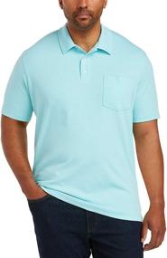 img 2 attached to Amazon Essentials Jersey Shirt Hunter: The Must-Have Men's Clothing in Shirts for Style and Comfort