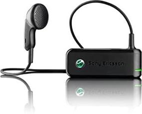 img 1 attached to 🔊 Sony Ericsson Bluetooth Clip-On Handsfree Device